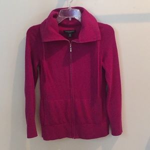 Great condition Banana Republic cashmere sweater